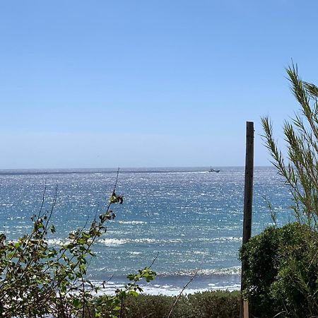 Au Bord De La Mer Cavalaire-sur-Mer Esterno foto