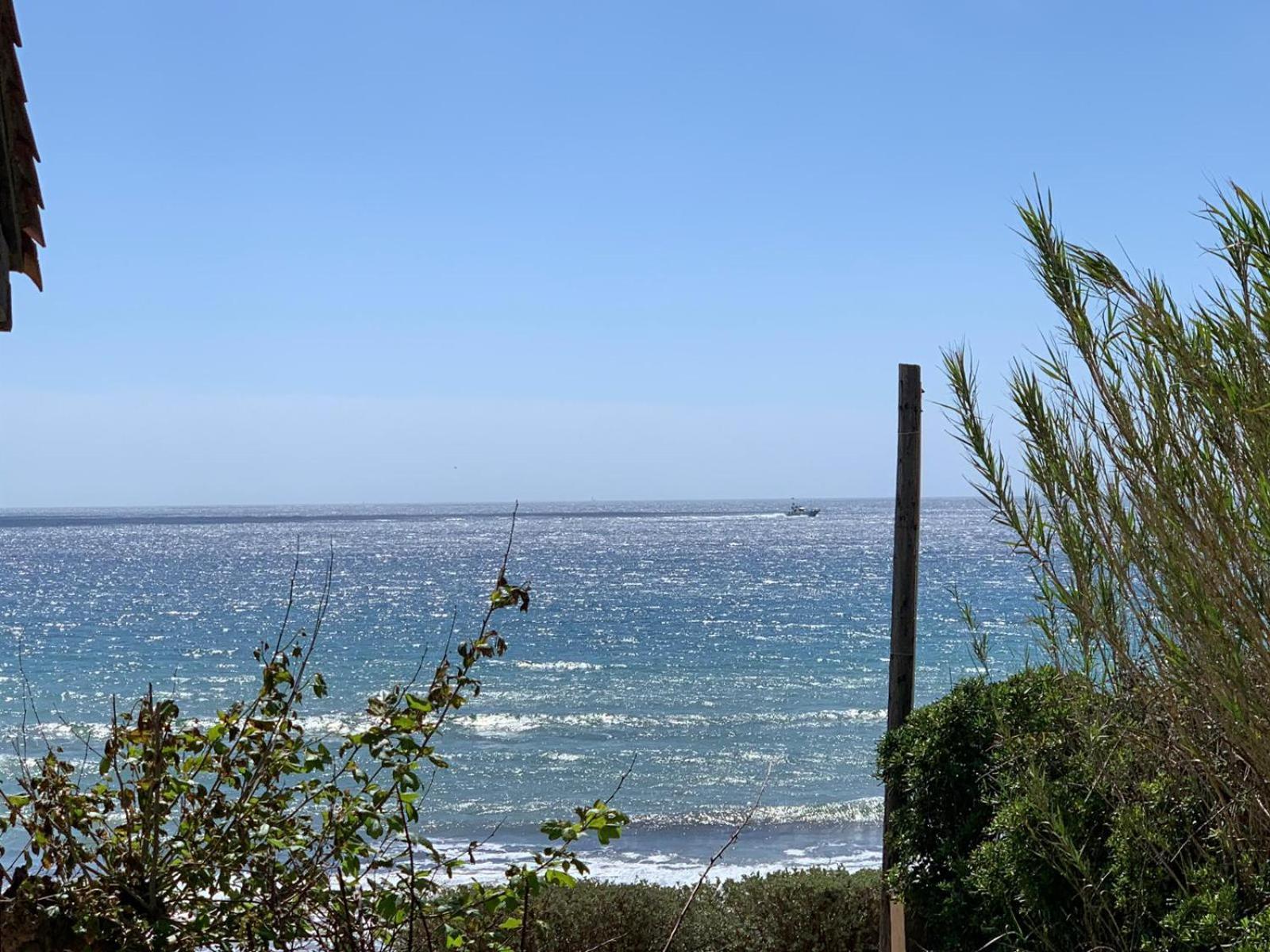 Au Bord De La Mer Cavalaire-sur-Mer Esterno foto